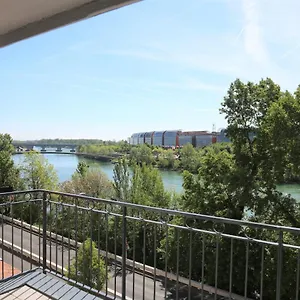 Cité Internationale Appartement