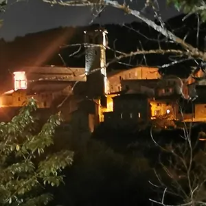 Les Chataignes D'ardeche Appartement