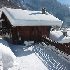 Analma Chalet
